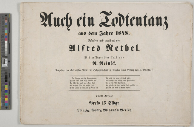 Alternate image #3 of Title Page