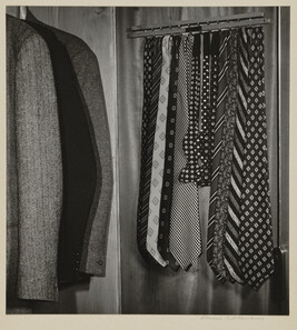 Coats and Ties