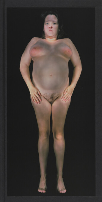 Alternate image #81 of Gary Schneider: Nudes
