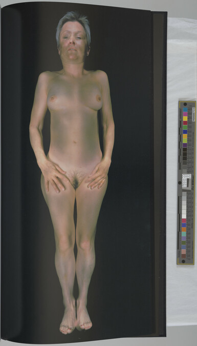 Alternate image #26 of Gary Schneider: Nudes