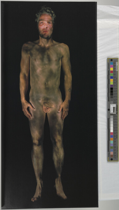 Alternate image #75 of Gary Schneider: Nudes