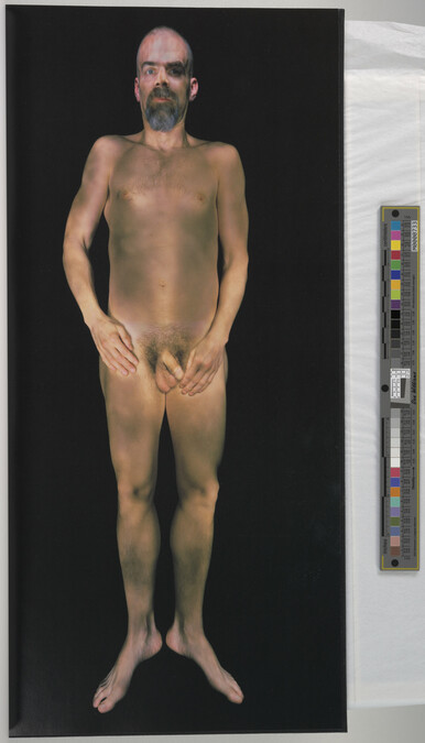 Alternate image #73 of Gary Schneider: Nudes