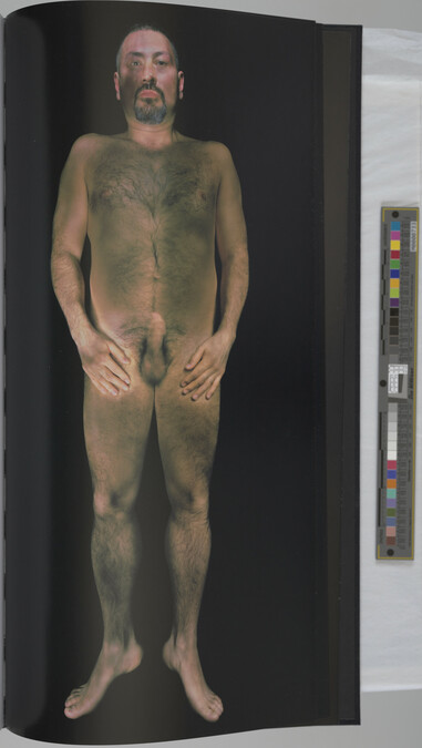 Alternate image #22 of Gary Schneider: Nudes