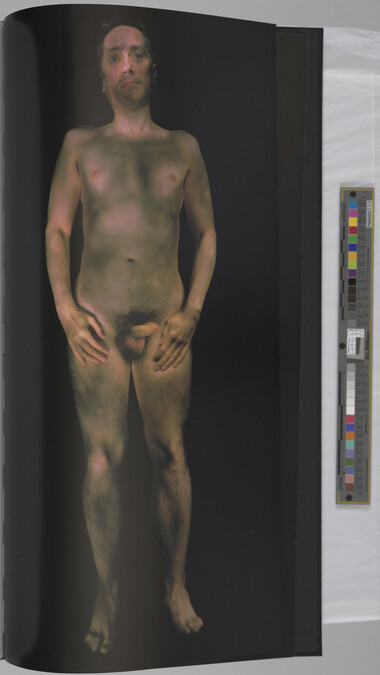 Alternate image #17 of Gary Schneider: Nudes