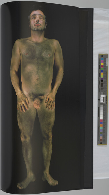 Alternate image #13 of Gary Schneider: Nudes