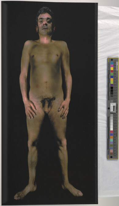 Alternate image #55 of Gary Schneider: Nudes