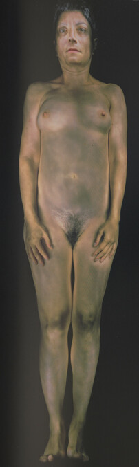 Alternate image #5 of Gary Schneider: Nudes