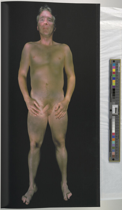 Alternate image #49 of Gary Schneider: Nudes