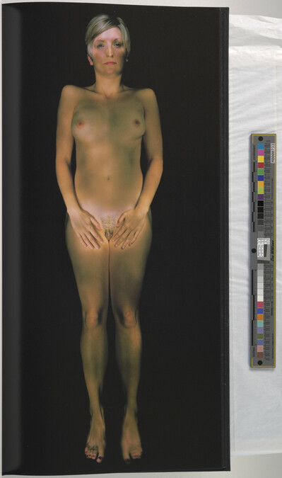Alternate image #47 of Gary Schneider: Nudes