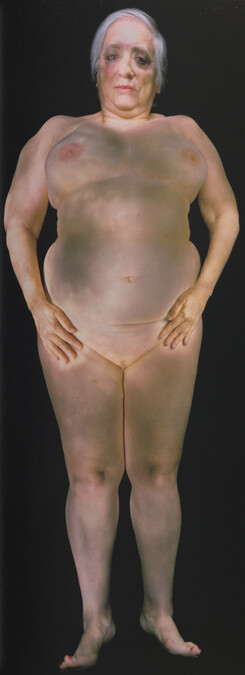 Alternate image #44 of Gary Schneider: Nudes