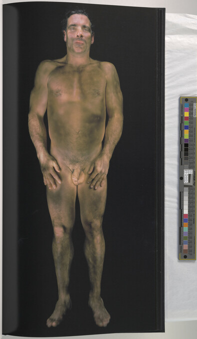 Alternate image #41 of Gary Schneider: Nudes