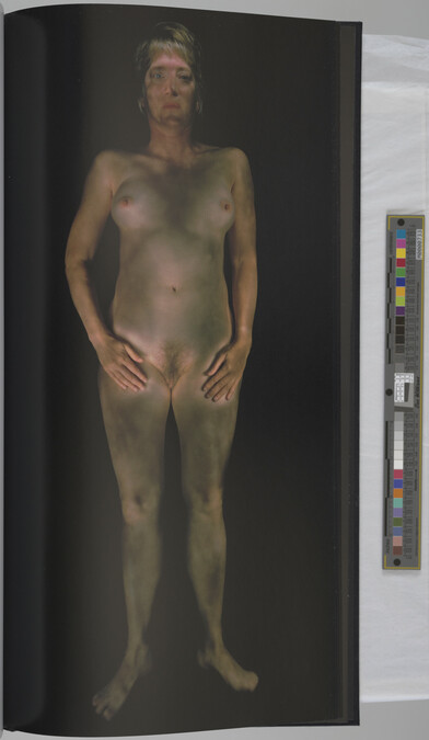 Alternate image #32 of Gary Schneider: Nudes