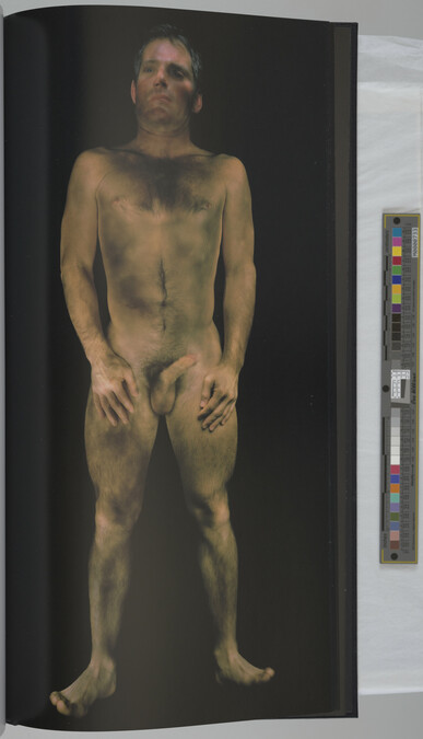 Alternate image #30 of Gary Schneider: Nudes