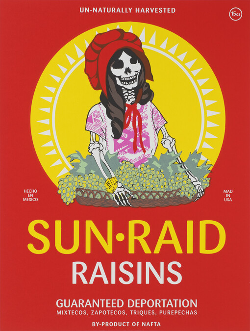 Sun Raid I