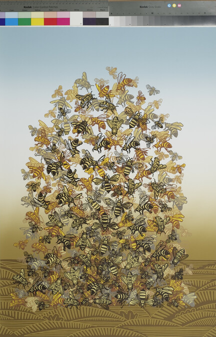 Alternate image #1 of Bee Pile