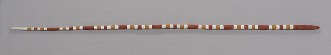 Ceremonial Digging Sticks