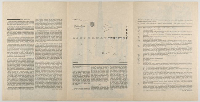 Alternate image #6 of Pages 2-4, from the journal 