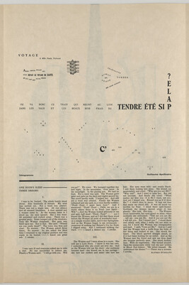 Pages 2-4, from the journal 