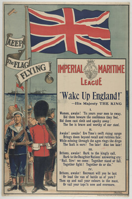 Imperial Maritime League