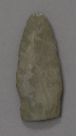 Chipped Stone Point