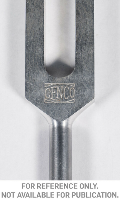 Alternate image #1 of Tuning Fork