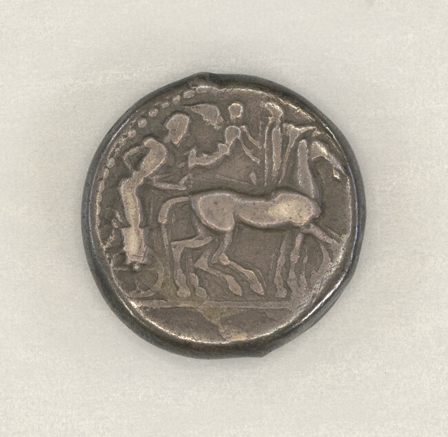 Alternate image #2 of Tetradrachm