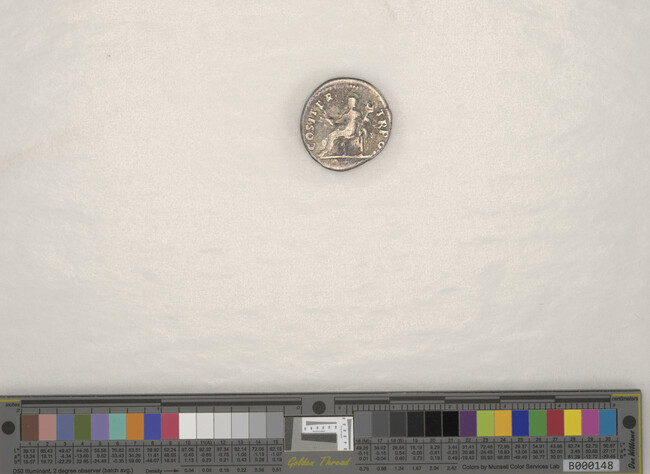 Alternate image #1 of Denarius