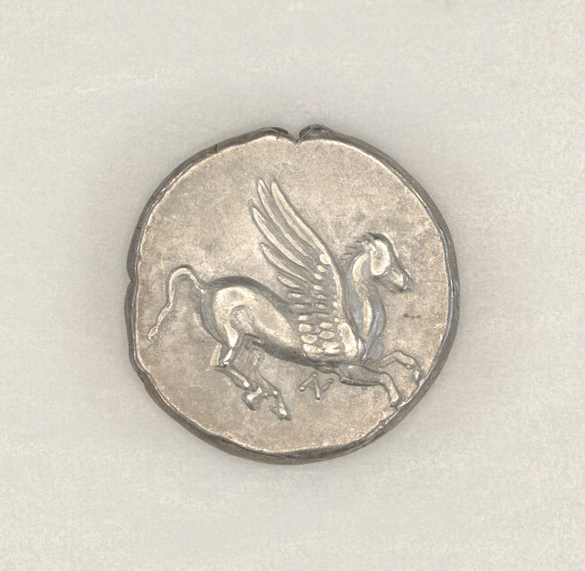 Alternate image #2 of Silver Stater