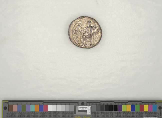 Alternate image #3 of Silver Stater