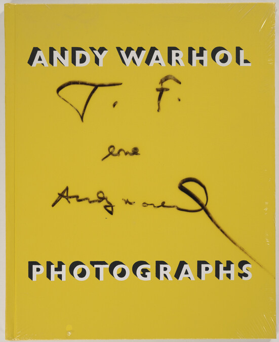 Andy Warhol Photographs