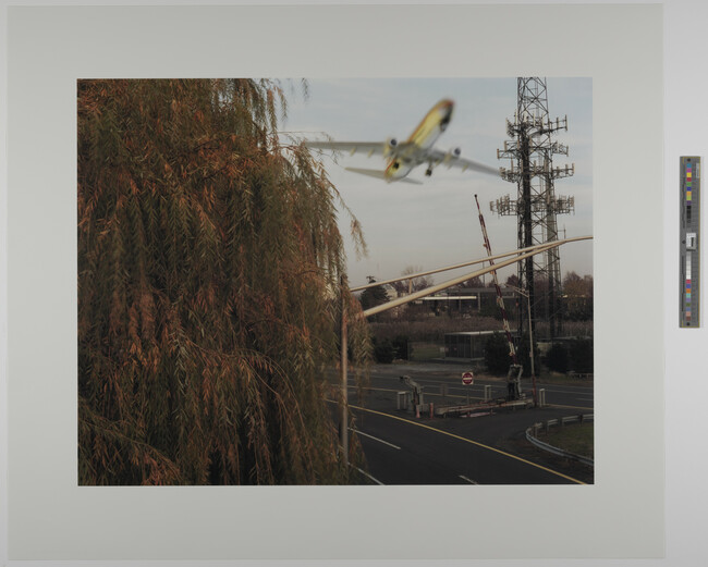 Alternate image #1 of Untitled (Airplane)