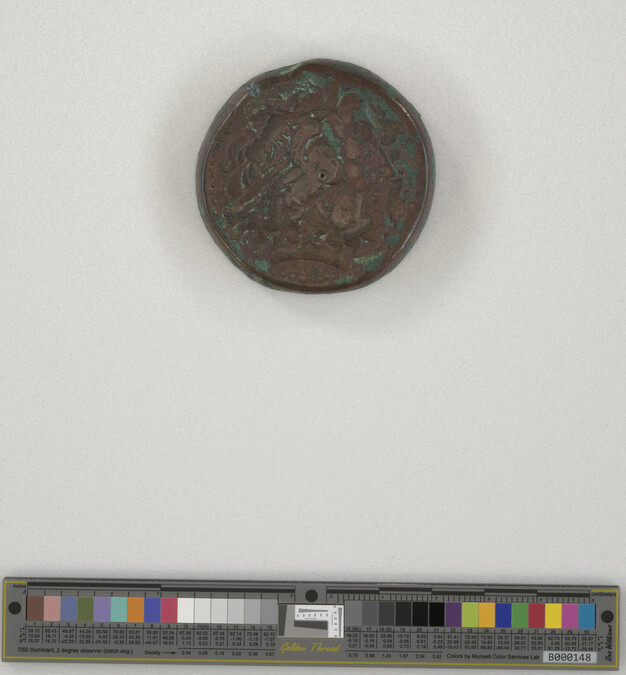 Alternate image #3 of Coin