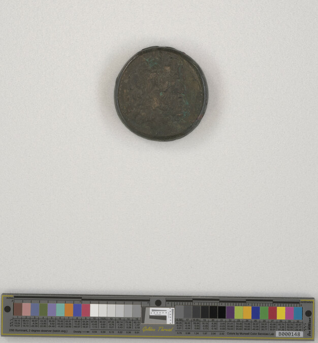 Alternate image #3 of Coin