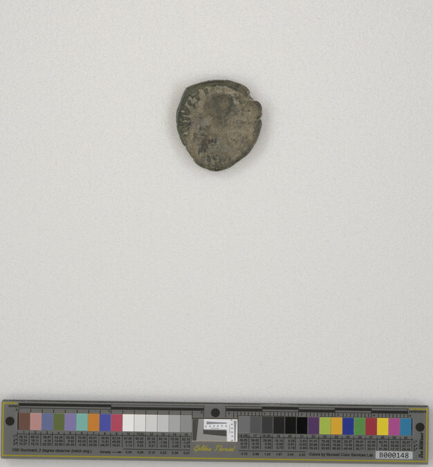 Alternate image #3 of Half Follis