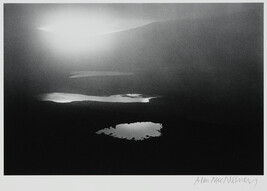 The Conor Pass, Kerry, 1965, number 8 or 14, from the portfolio, Under the Influence