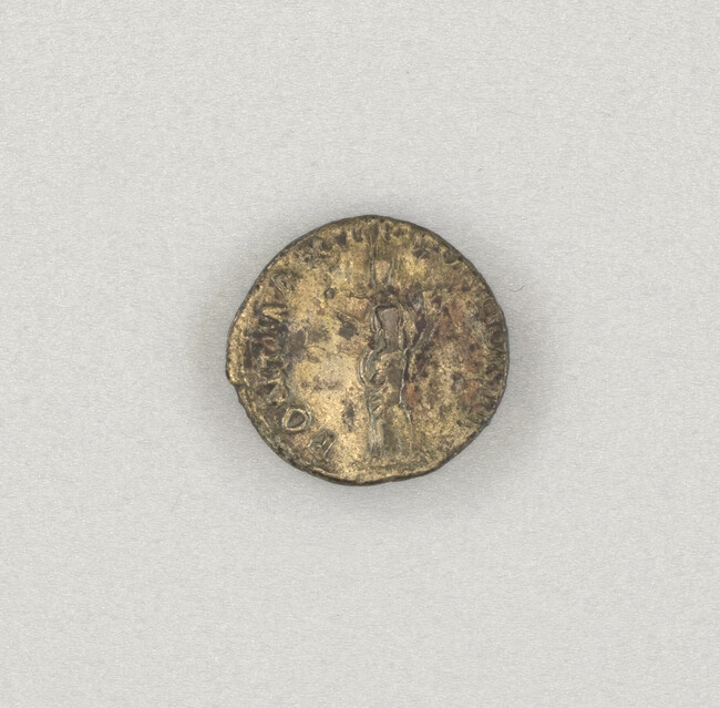 Alternate image #2 of Denarius