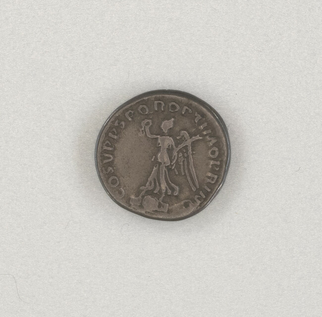 Alternate image #2 of Denarius