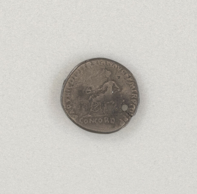 Alternate image #2 of Denarius