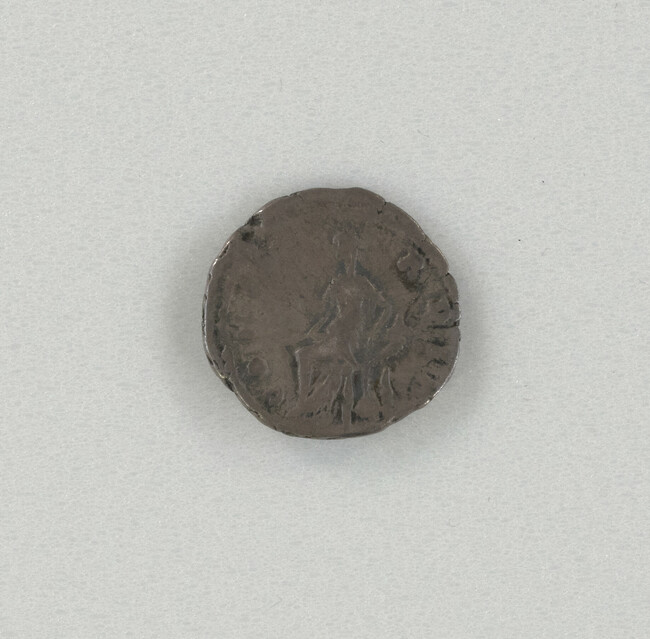 Alternate image #2 of Denarius