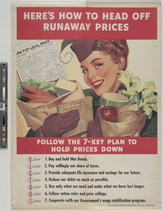 Alternate image #1 of Here’s How To Head Off Runaway Prices