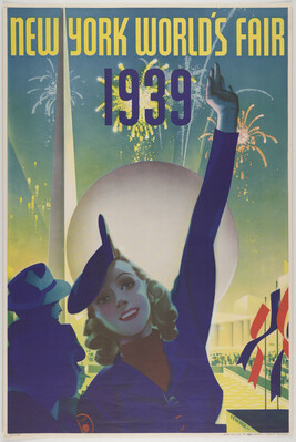 N.Y. World's Fair 1939