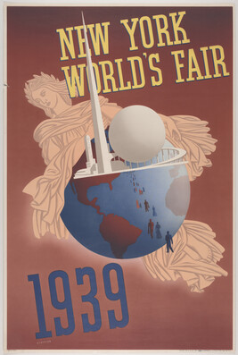 N.Y. World's Fair, 1939