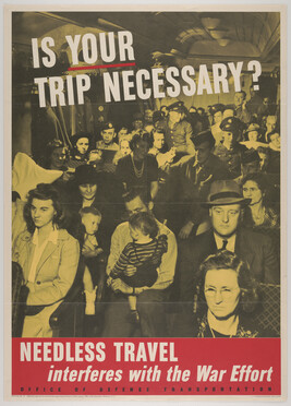 Is Your Trip Necessary?