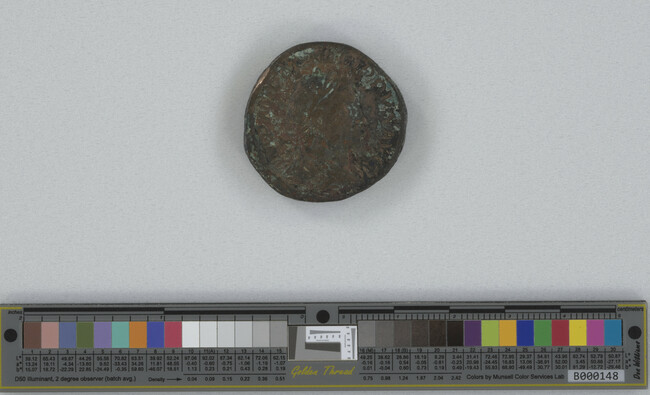 Alternate image #3 of Sestertius