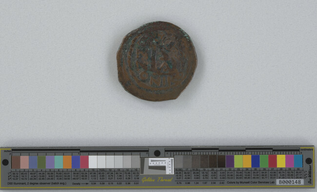 Alternate image #1 of AE Follis