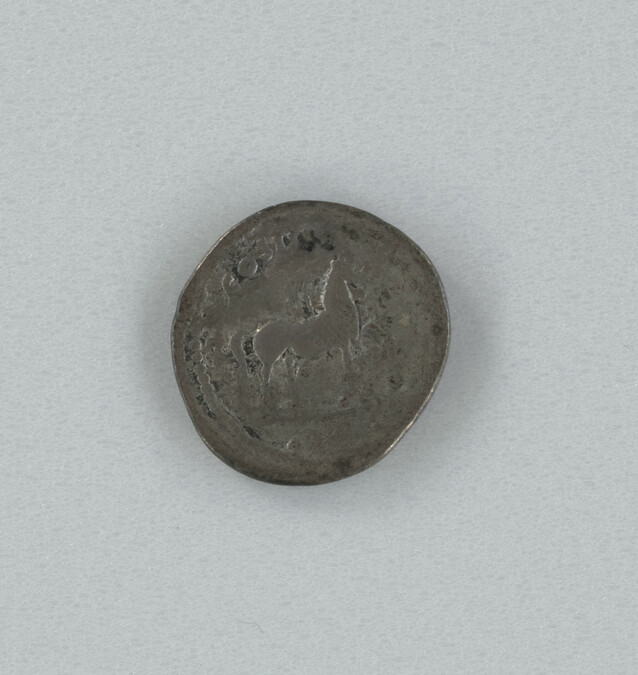 Alternate image #2 of Denarius