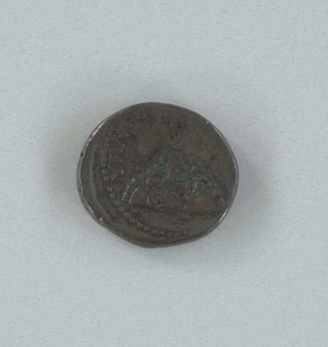 Alternate image #2 of Didrachm