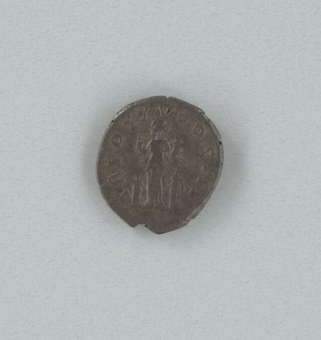 Alternate image #2 of Denarius