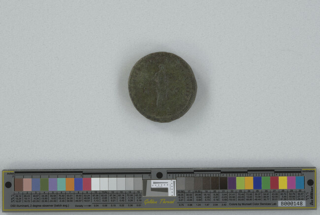 Alternate image #1 of Coin