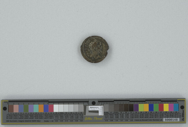 Alternate image #3 of Denarius